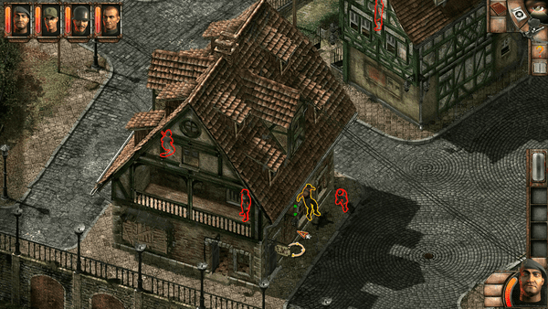 Commandos 2 - HD Remasterd PC Download