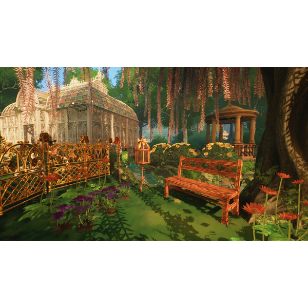 Garden Life - Supporter Pack