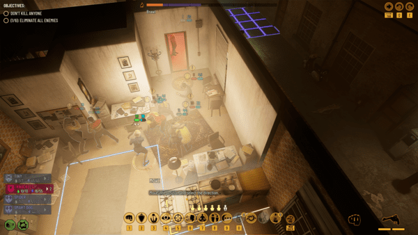 Company of Crime PC Download (ROW)