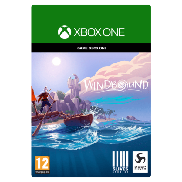 Windbound Xbox One Download