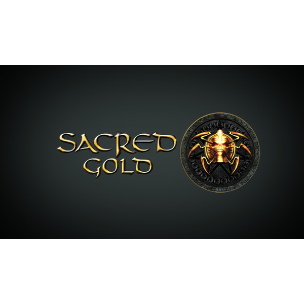 Sacred Gold PC Download