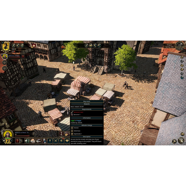 The Guild 3 PC Download (ROW)