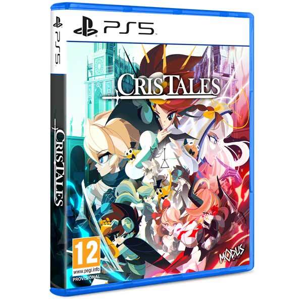 Cris Tales - PS5