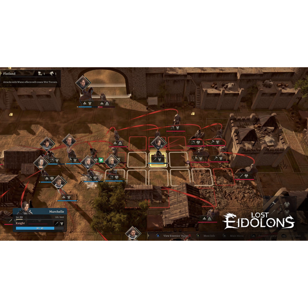 Lost Eidolons PC Download