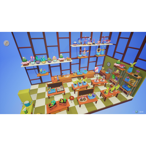 Garden In! PC Download