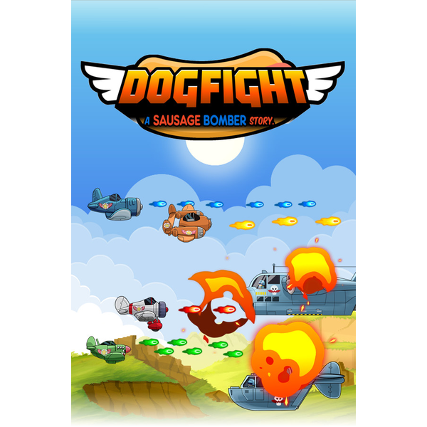 Dogfight PC Download