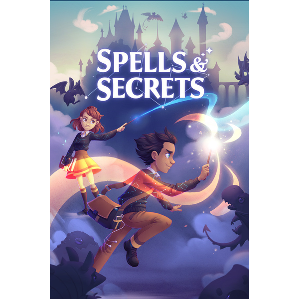 Spells & Secrets PC Download