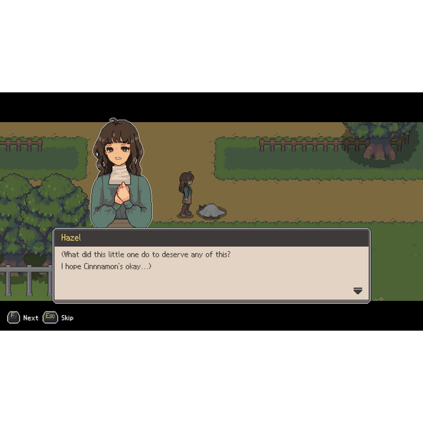 A Street Cat's Tale 2