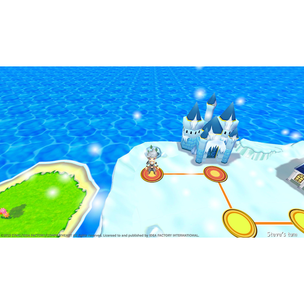 Dokapon Kingdom: Connect