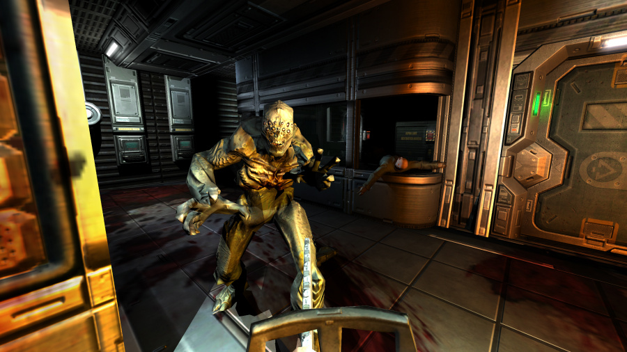 DOOM 3 BFG Edition PC Download