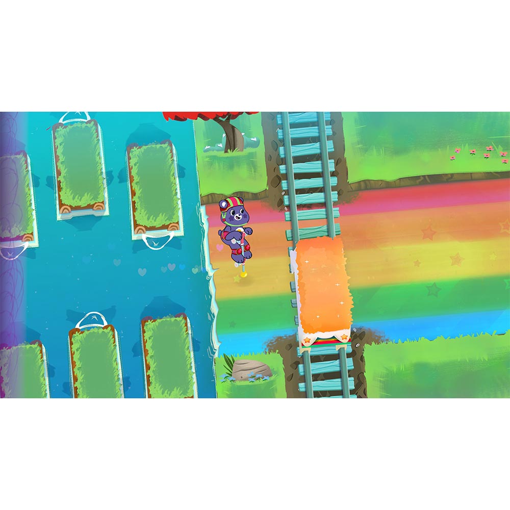 Care Bears: Unlock the Magic - Switch