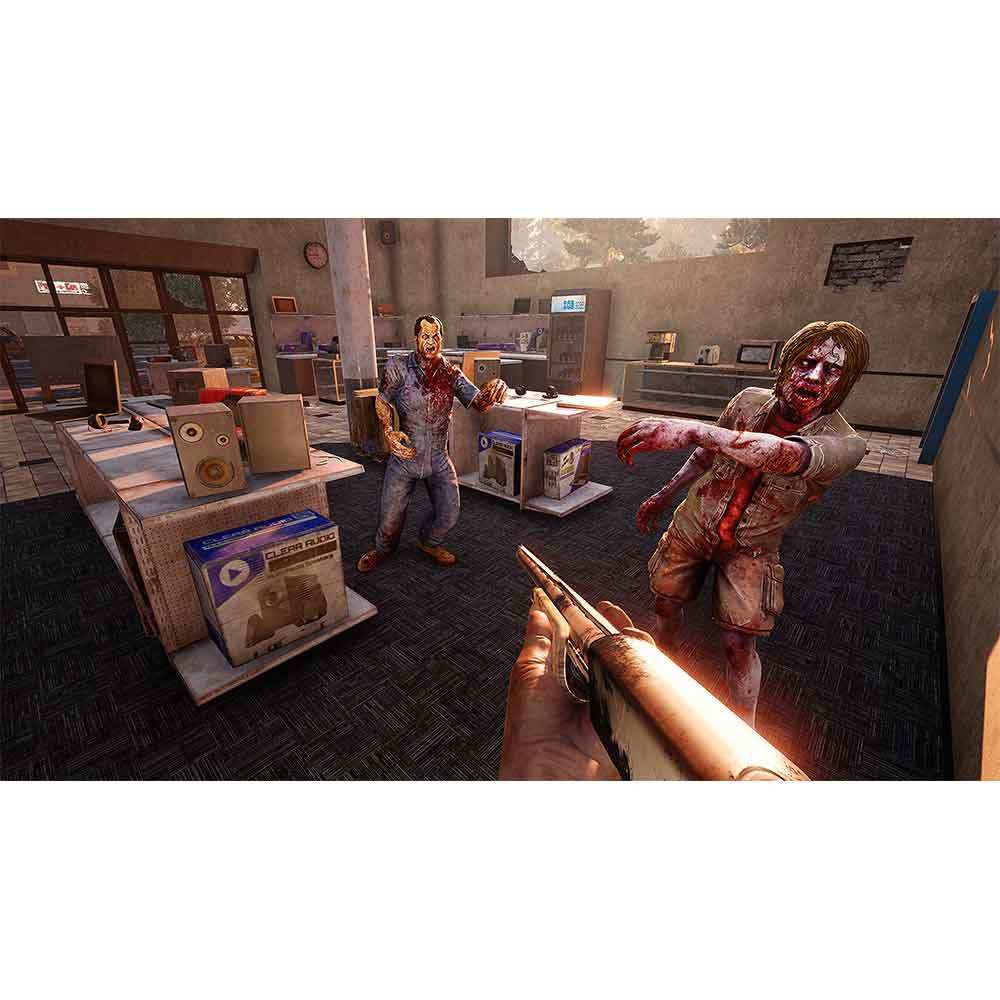 7 Days to Die - Console Edition - Xbox X