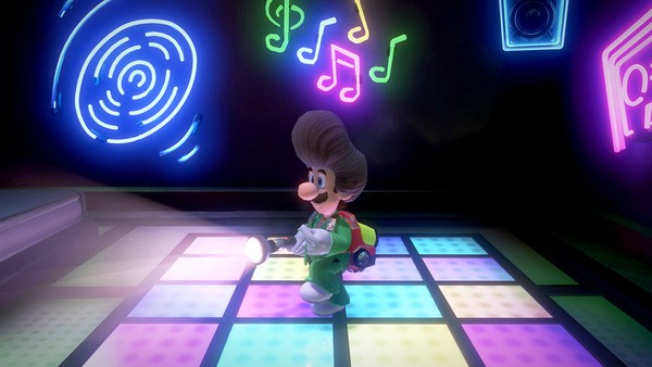Luigi's Mansion 3 Multiplayer Pack SWITCH Download ( Uk - EU)