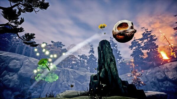 Skully - Xbox One