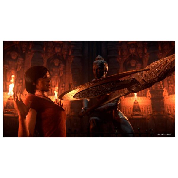 Uncharted: Legacy of Thieves Collection - PlayStation 5