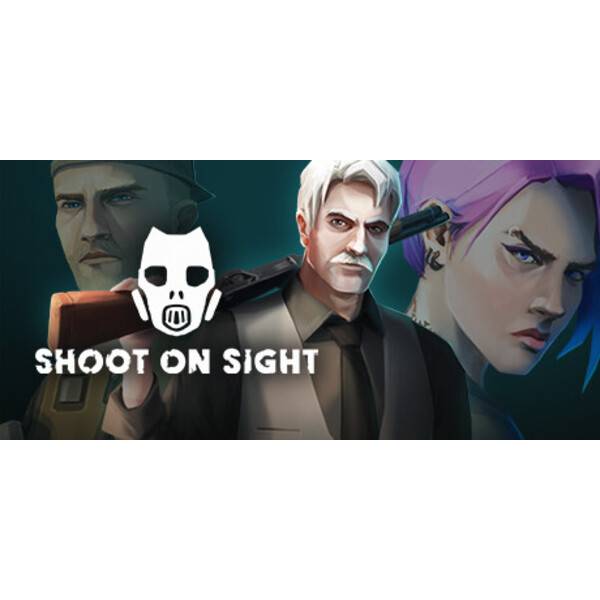 Shoot on Sight - Early Access