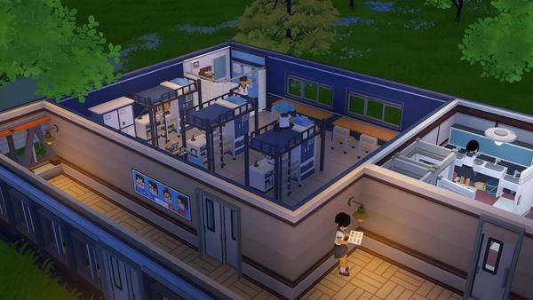 Let's School - Super Headmaster Edition