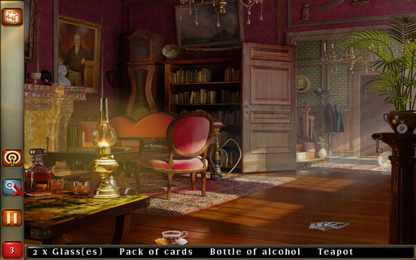 Around the World in 80 Days