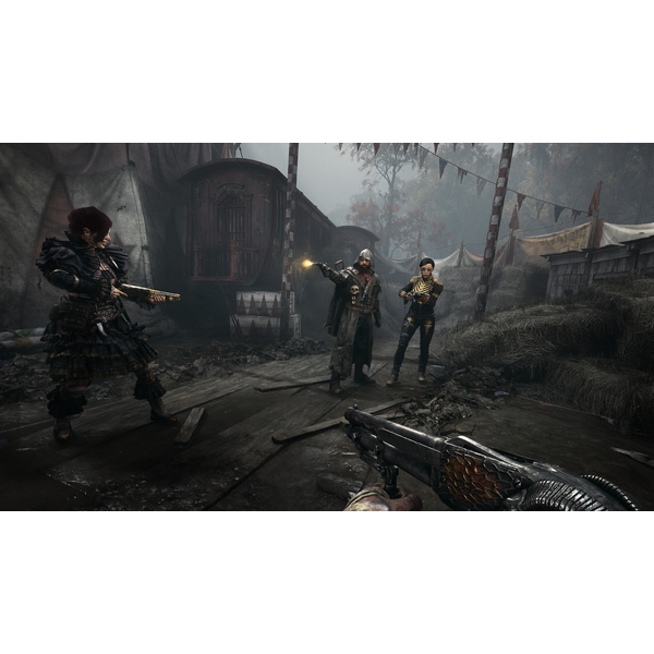 Hunt: Showdown 1896 - Starter Edition