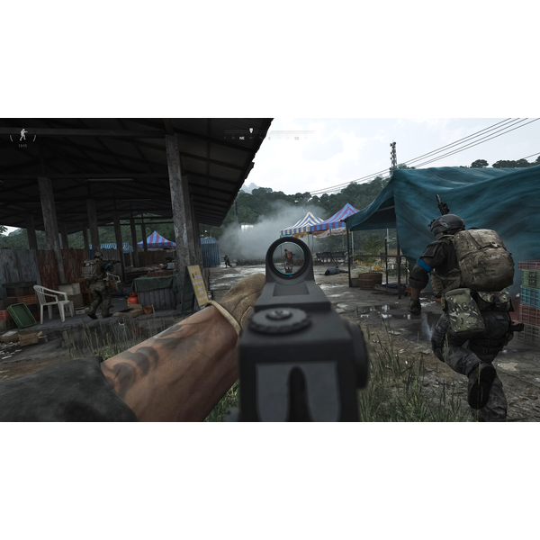 Gray Zone Warfare (ROW) PC Download