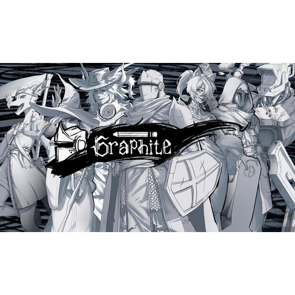 Graphite (ROW) PC Download