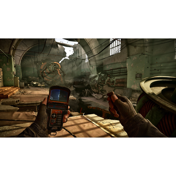 S.T.A.L.K.E.R. 2: Cost of Hope - PC Download