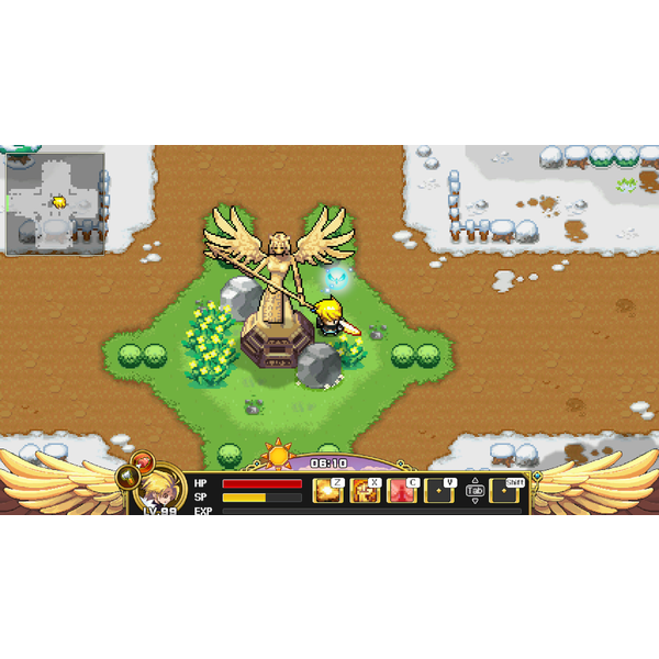 Zenonia 1 - PC Download