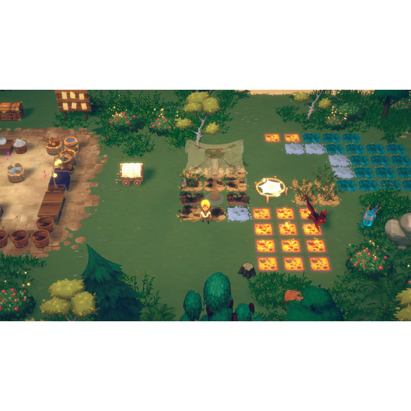 Dragon Shelter (ROW) PC Download
