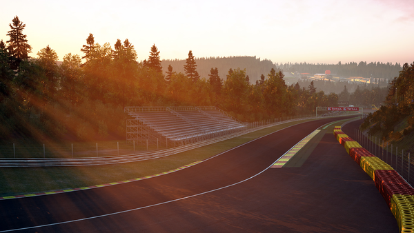 Assetto Corsa Competizione PC Download