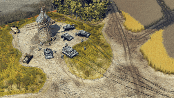 Sudden Strike 4 PC Download