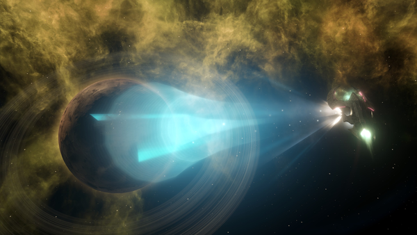 Stellaris: Necroids Species Pack PC Download