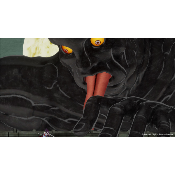 GetsuFumaDen: Undying Moon PC Download