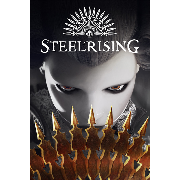 Steelrising - Bastille Edition PC Download