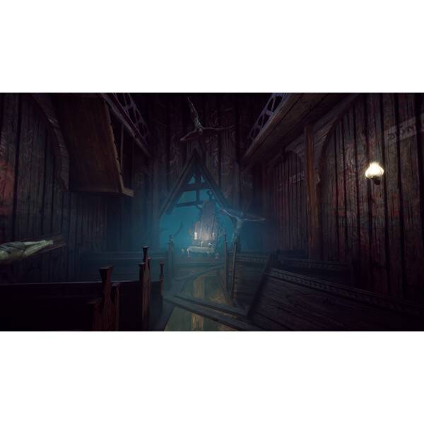 The Fold: Ingression PC Download