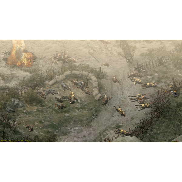 Commandos 3 - HD Remaster