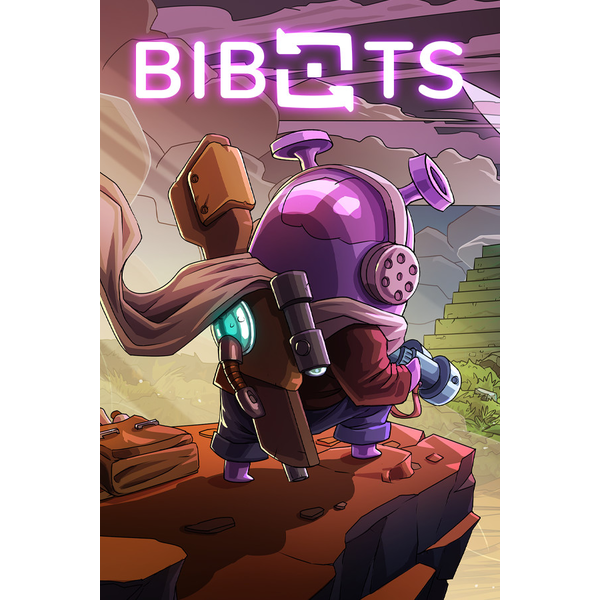 Bibots PC Download 