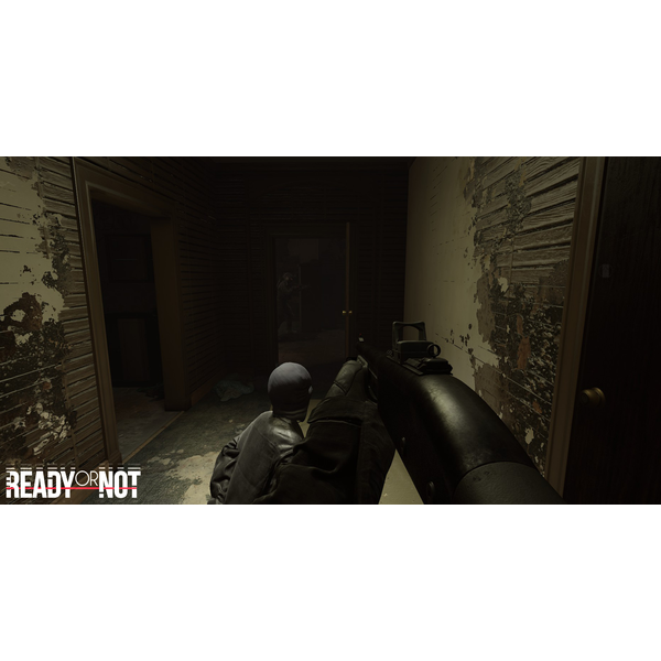 Ready or Not PC Download
