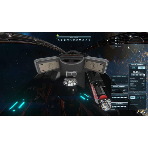 Dual Universe - 6 Months Subscription