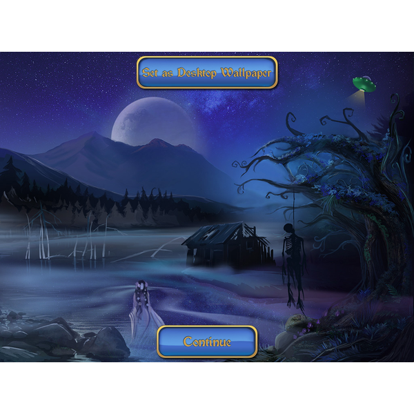 Spooky Bonus PC Download