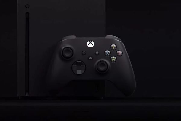 Xbox Series X Console