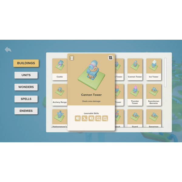 Hexguardian PC Download