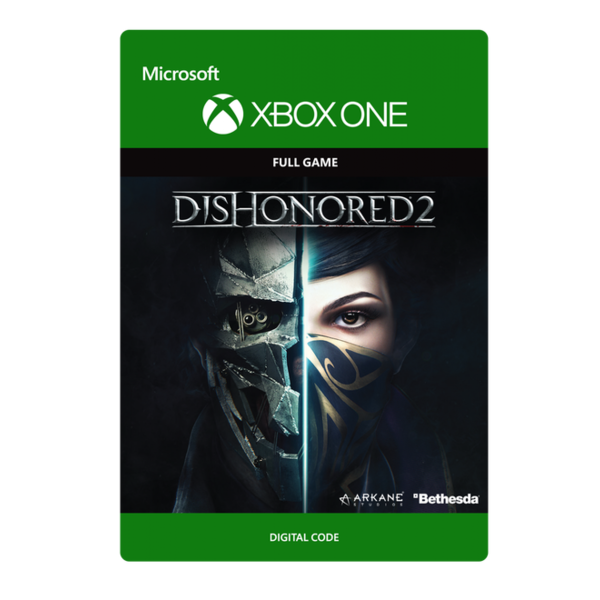 Dishonored 2