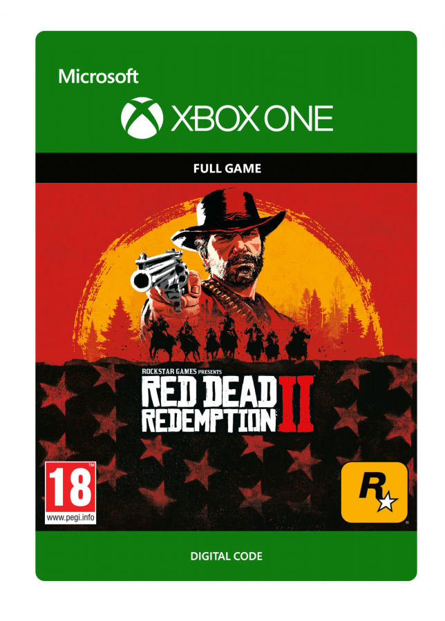 Red Dead Redemption 2 Download