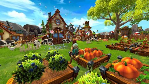 No Place Like Home - PS5