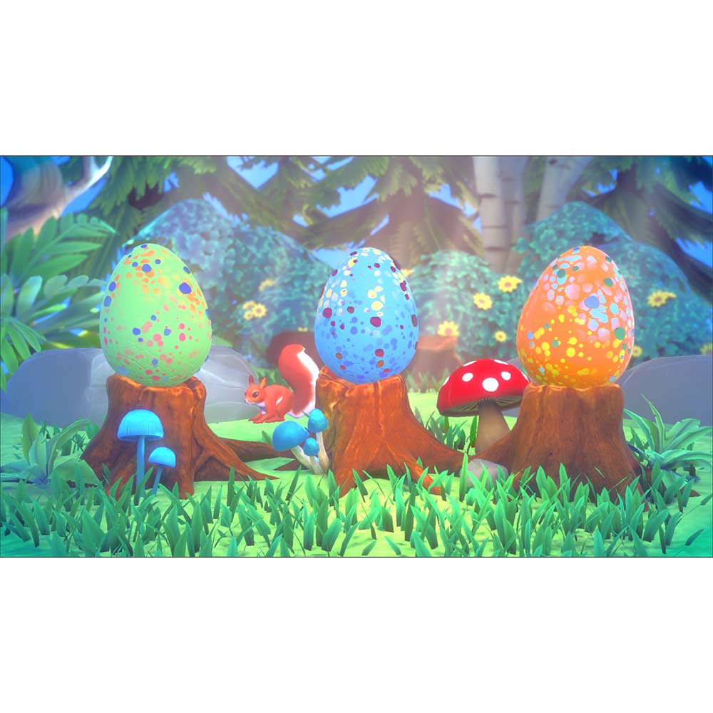 My Universe: My Baby Dragon