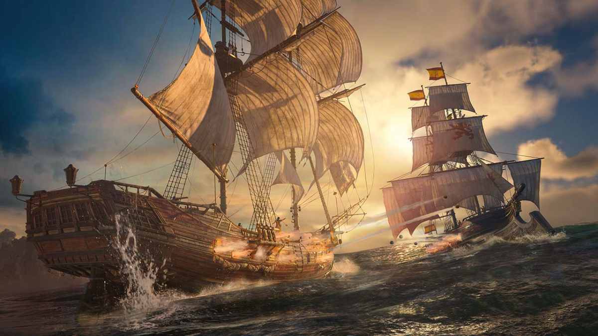 Assassin's Creed Black Flag Resynced Collector's Edition - Xbox Series X
