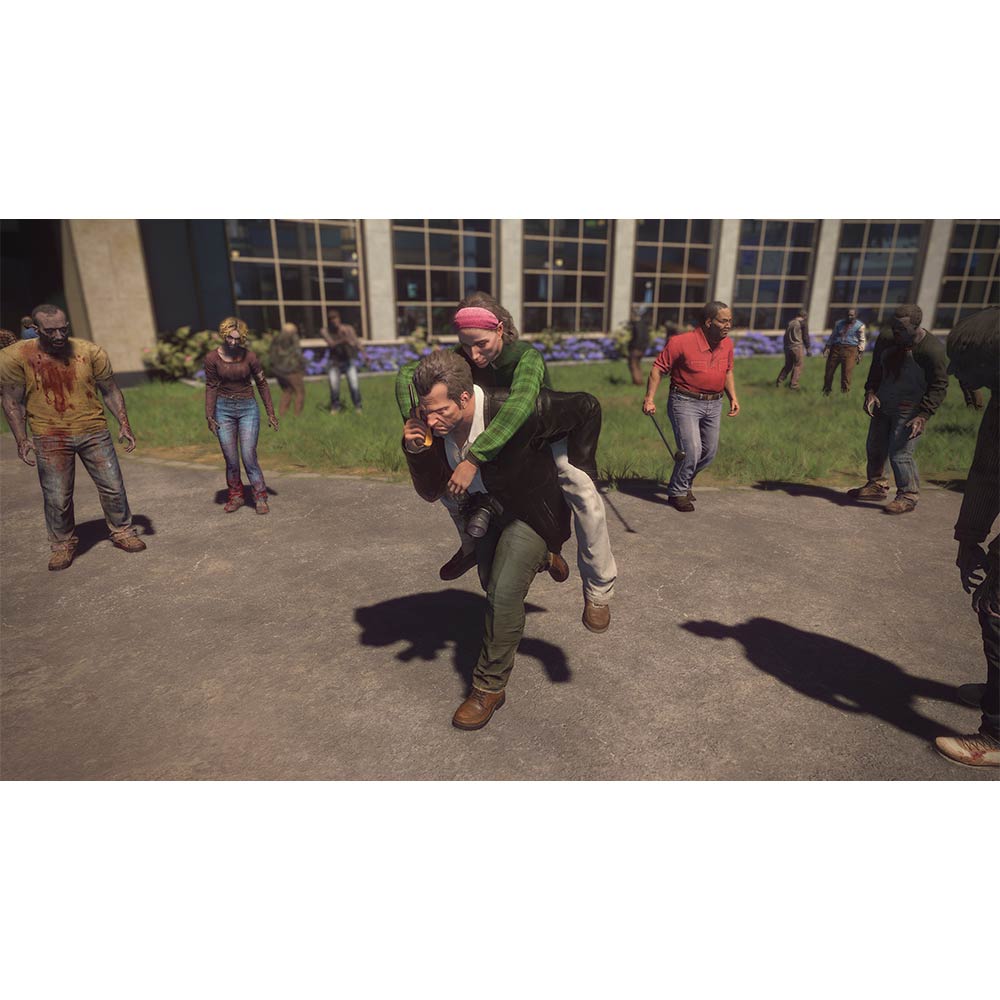 Dead Rising Deluxe Remaster Special Edition - Xbox Series X