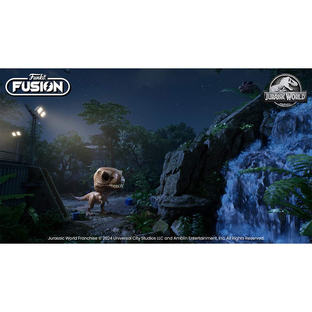 Funko Fusion - Xbox Series X