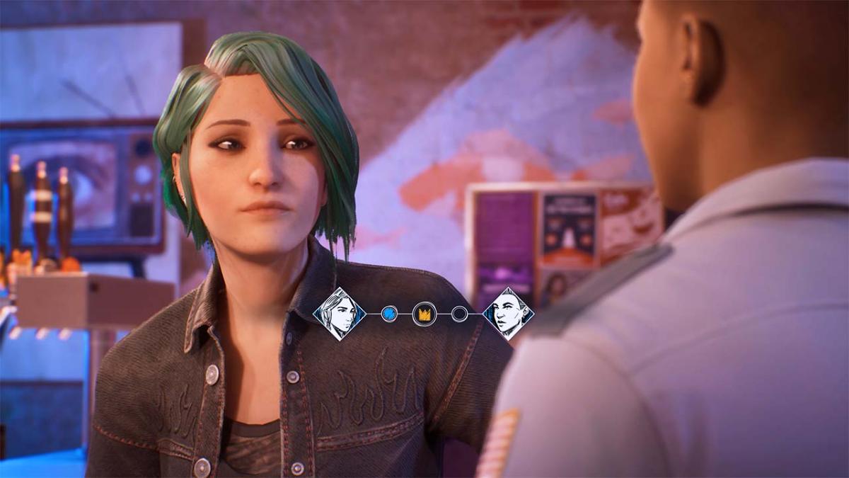 Life is Strange Reunion - Xbox Series X