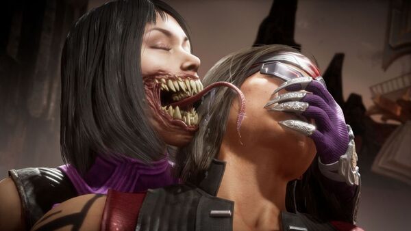 Mortal Kombat 11 Ultimate Edition - Xbox Series X